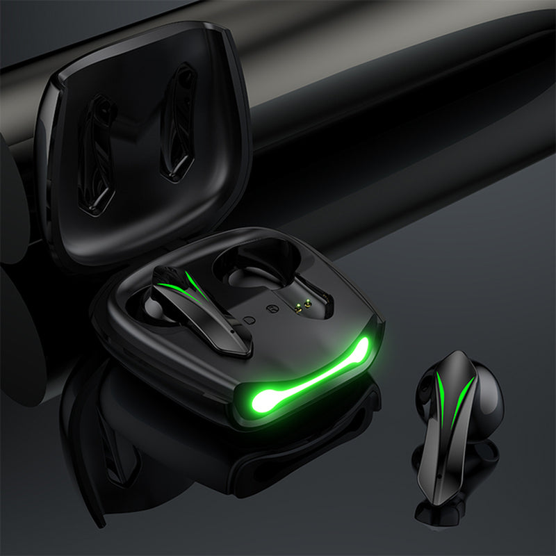 R05 TWS Bumblebee Air Car Wireless Earphone Bluetooth Earbuds Hornet Dor Earbud Transformer Low Latency Gaming Earphones